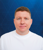 Ковалевский Денис Валерьевич