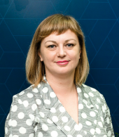 Молочко Ольга Николаевна