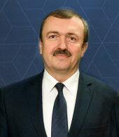 Yuri Chukhrov